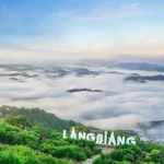 10 most beautiful places in Da Lat, tourists should not miss